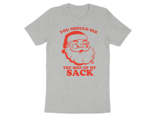 You Should See The Size Of My Sack product type