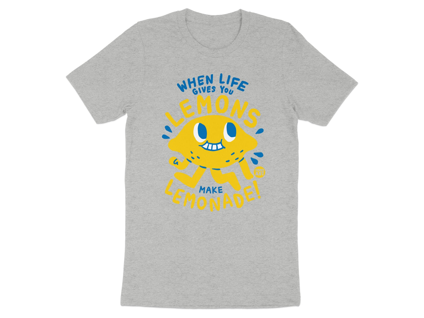 When Life Gives You Lemons Make Lemonade T-shirt product