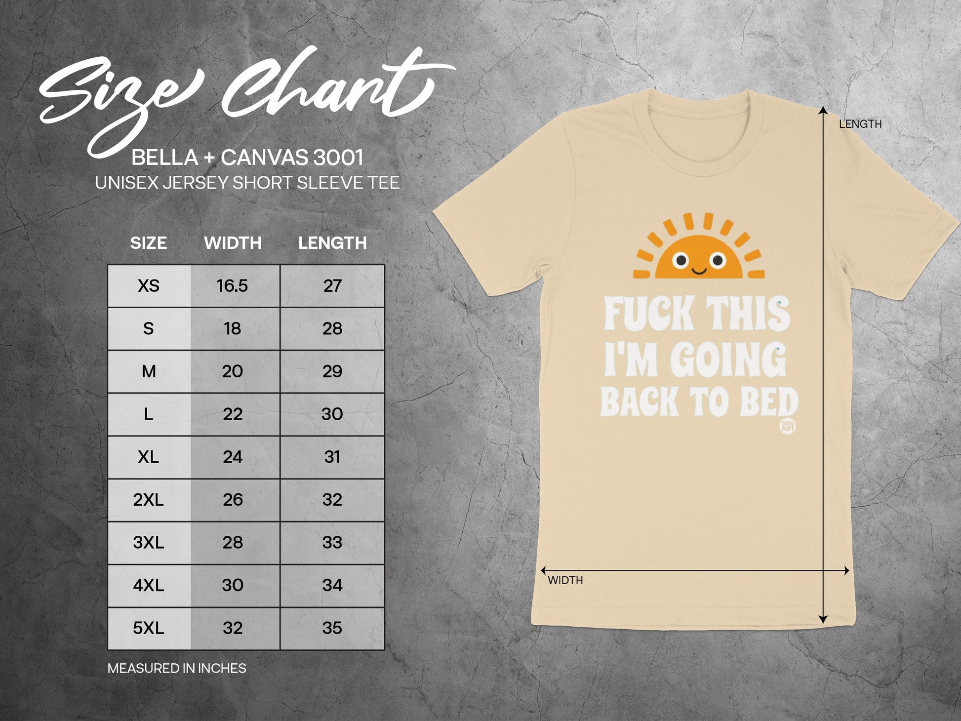 Funny Graphic Going Back To Bed Short Sleeve Tee product