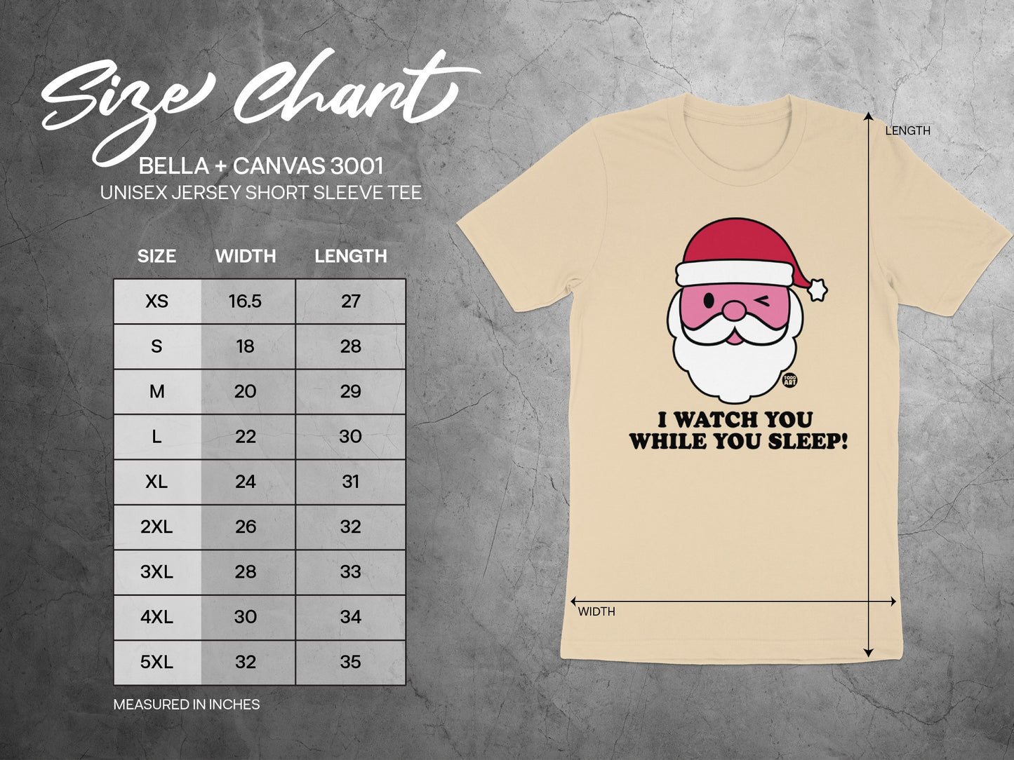 I Watch You While You Sleep Shirt product