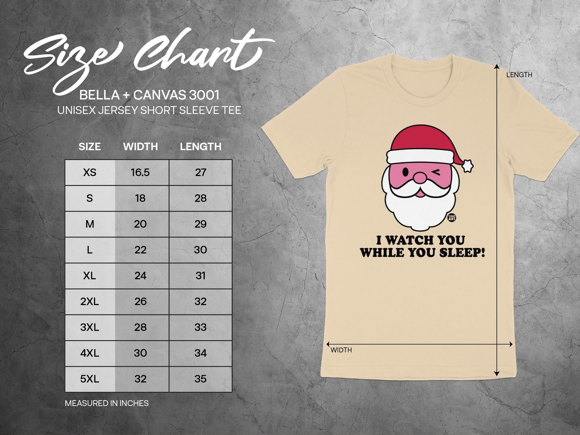 I Watch You While You Sleep Shirt product