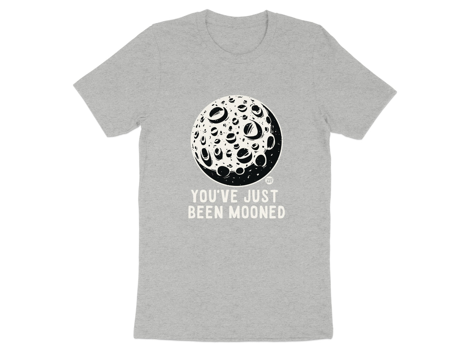 You've Just Been Mooned Graphic T-Shirt product