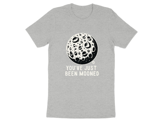 You've Just Been Mooned Graphic T-Shirt product
