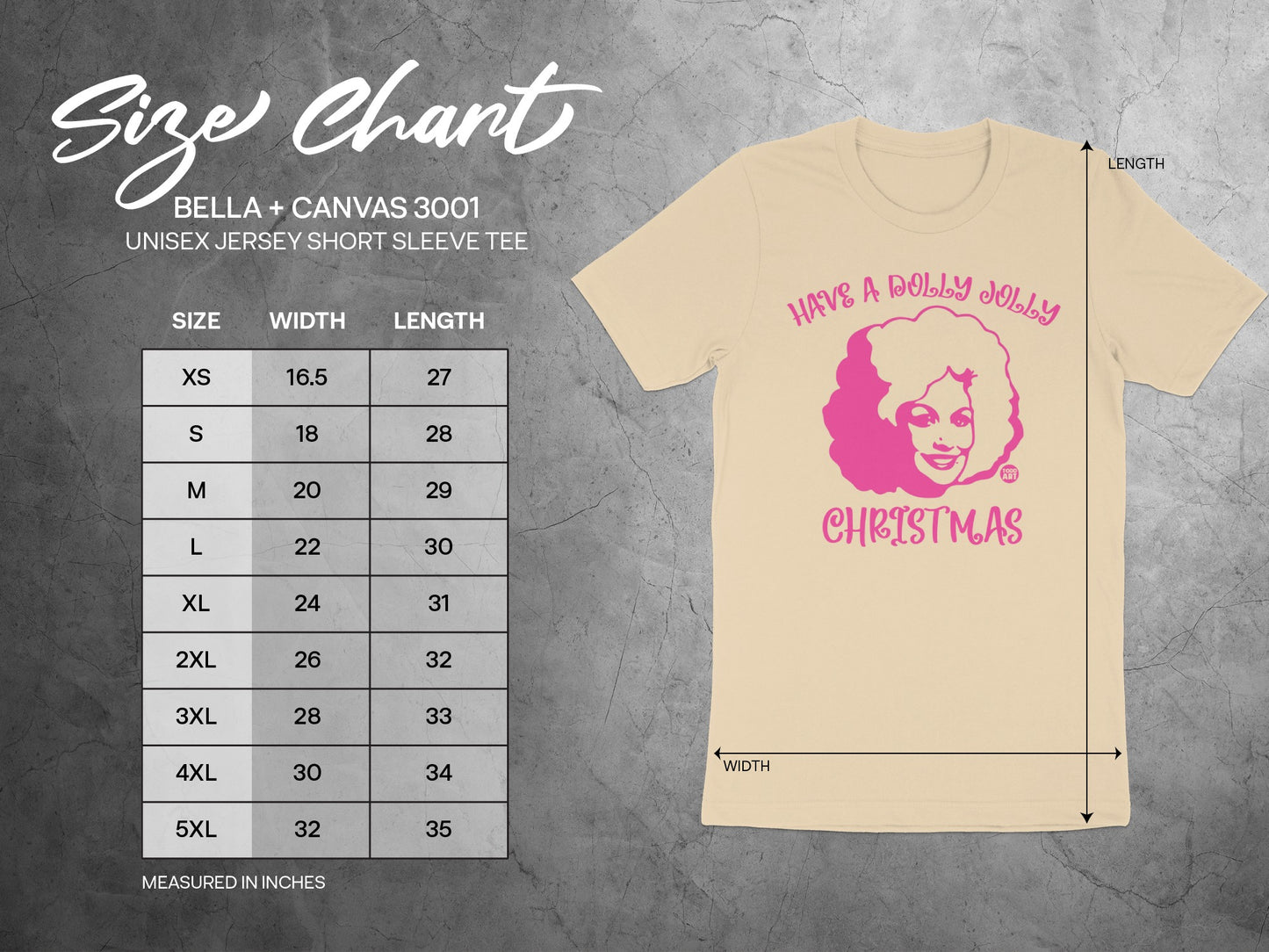 Have a Holly Jolly Christmas T-Shirt