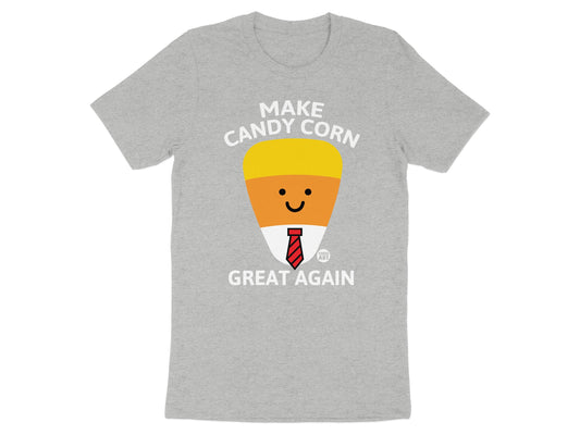 Make Candy Corn Great Again Graphic T-shirt product