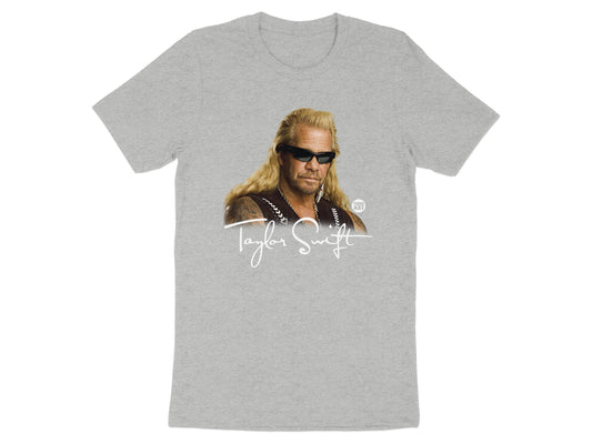 Taylor Swift in Sunglasses Graphic T-Shirt