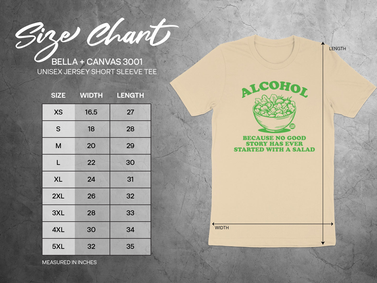 Alcohol Because No Good Story Ever Started Tee product