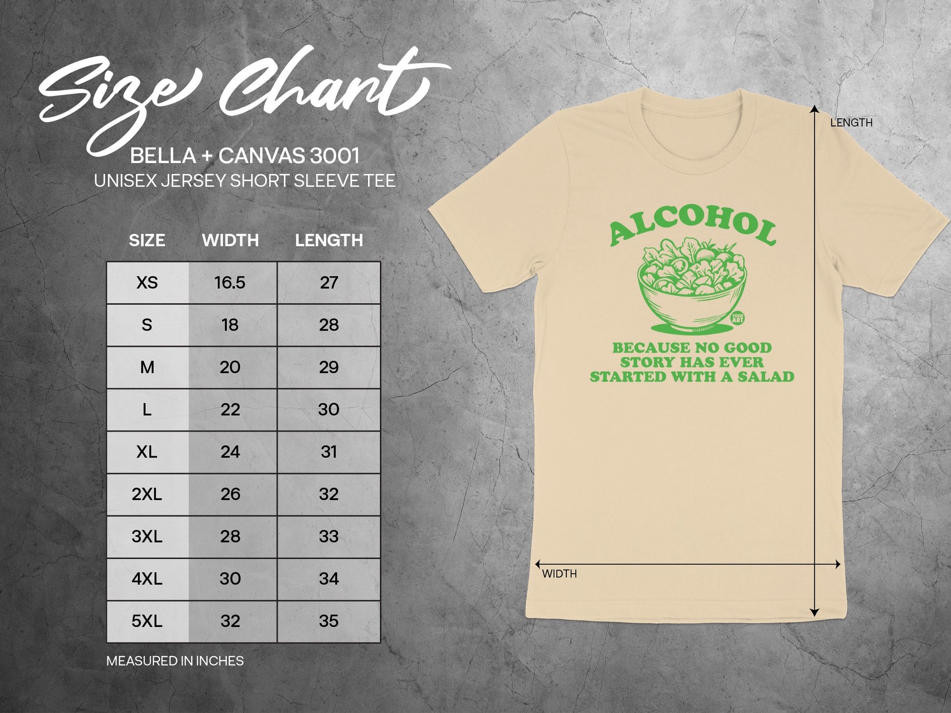 Alcohol Because No Good Story Ever Started Tee product