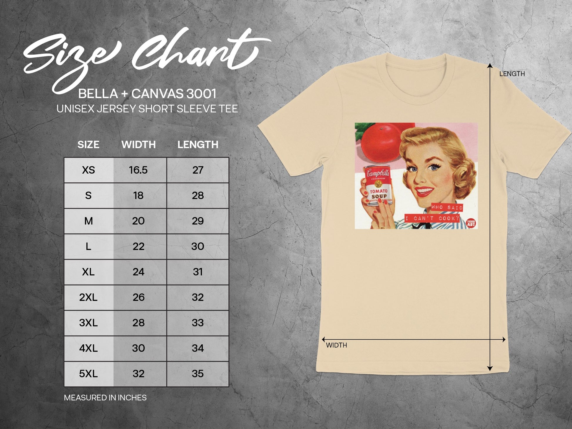 Pop Art Style Vintage Glamour Unisex Short Sleeve Tee