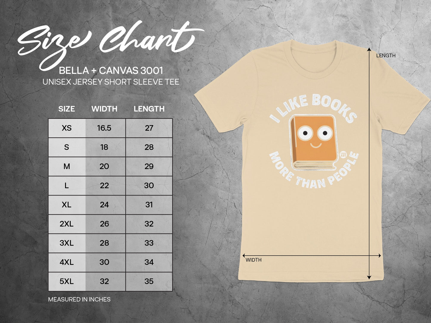 I Like Books More Than People Shirt product