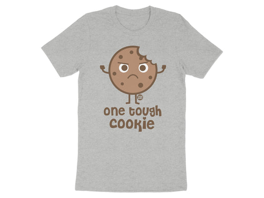 One Tough Cookie Graphic Printed T-shirt product