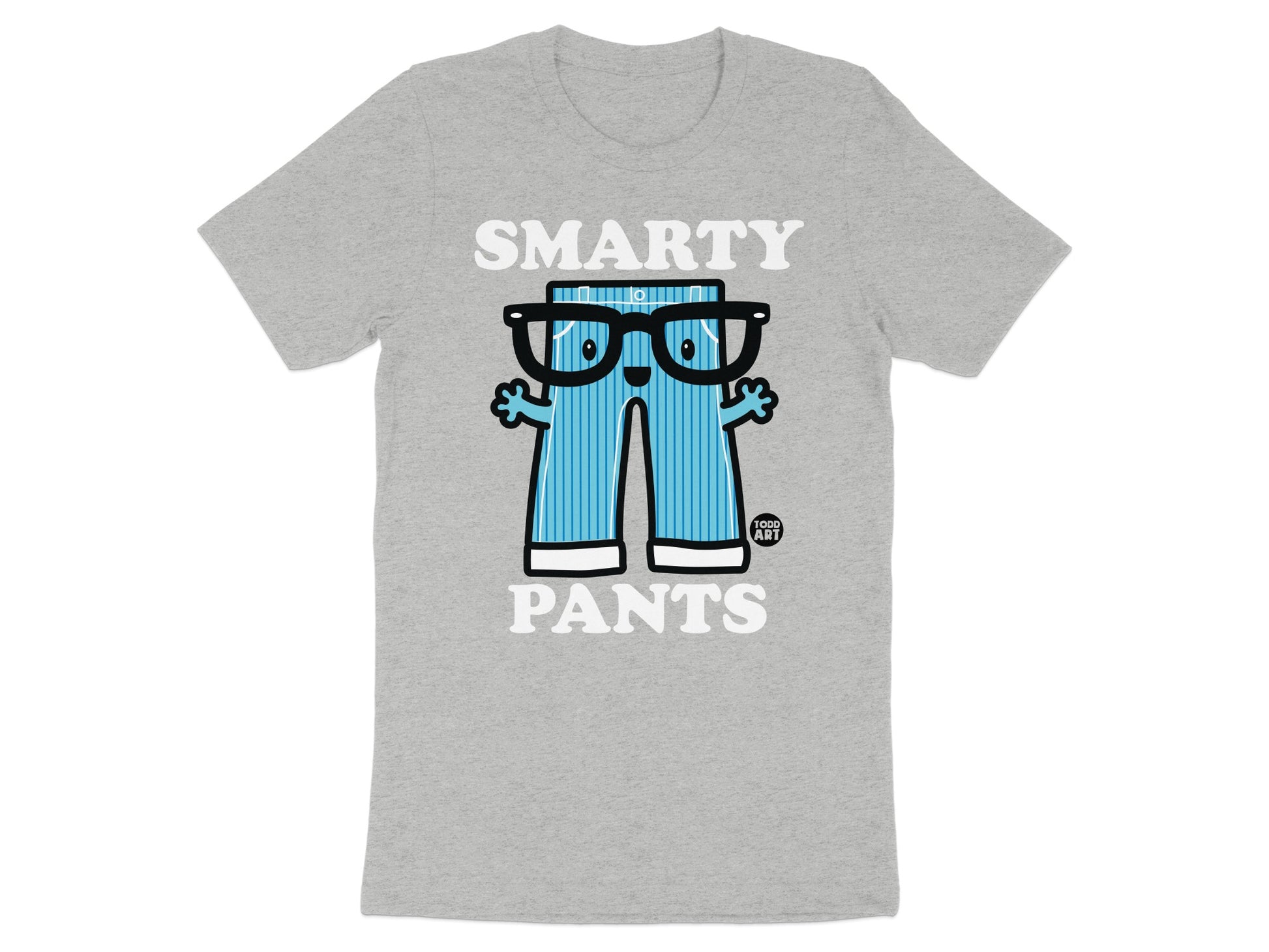 Smarty Pants Graphic Tee T-shirt product