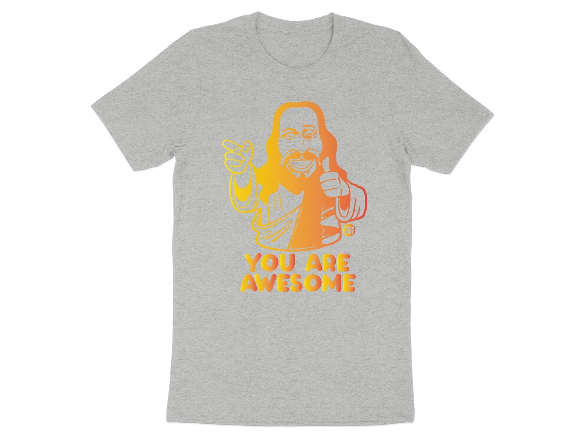 You Are Awesome Graphic Tee Shirt product