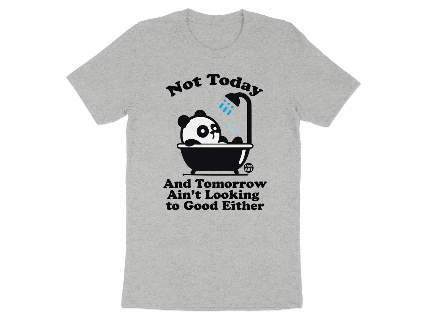 Not Today And Tomorrow Ain't Looking To Good Either product