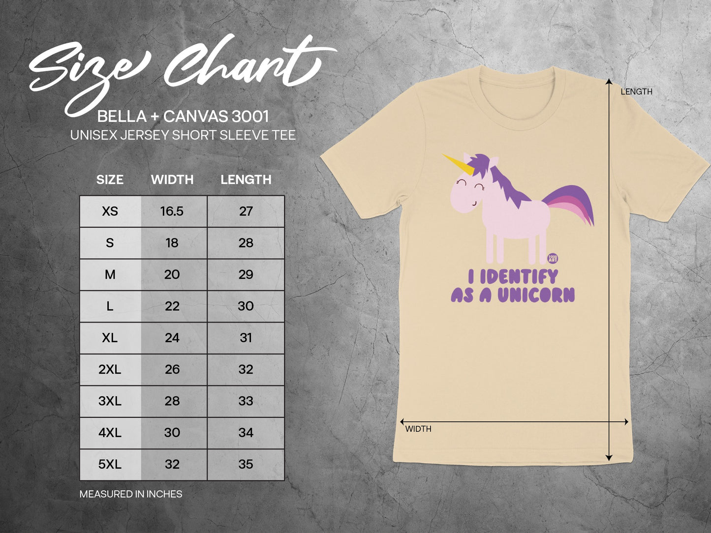 Fun Unicorn Graphic Tee Perfect for All Ages