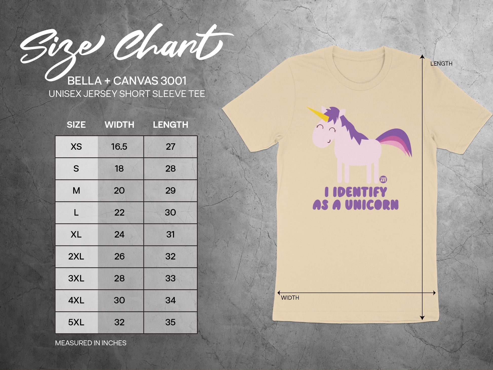 Fun Unicorn Graphic Tee Perfect for All Ages