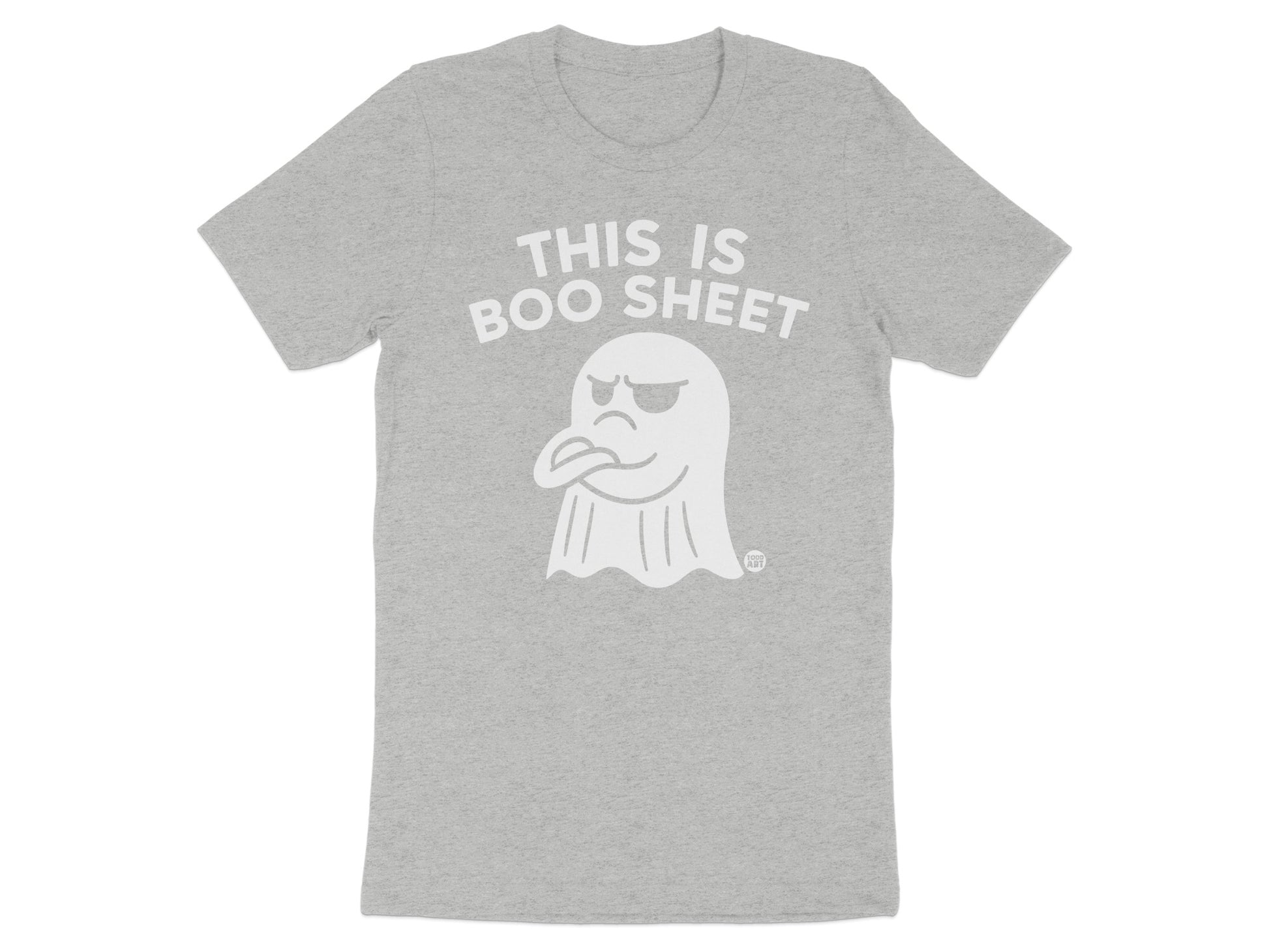 This Is Boo Sheet Funny Ghost Graphic Shirt product type