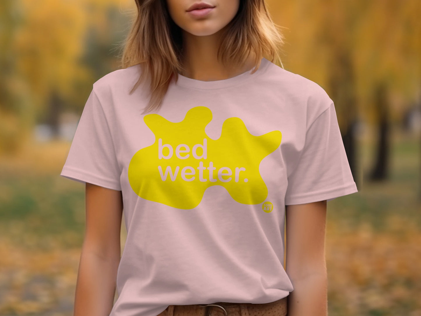 Stylish Bed Wetter Graphic T-shirt for Every Occasion