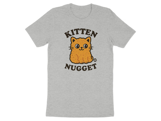 Kitten Nugget Graphic Tee product type